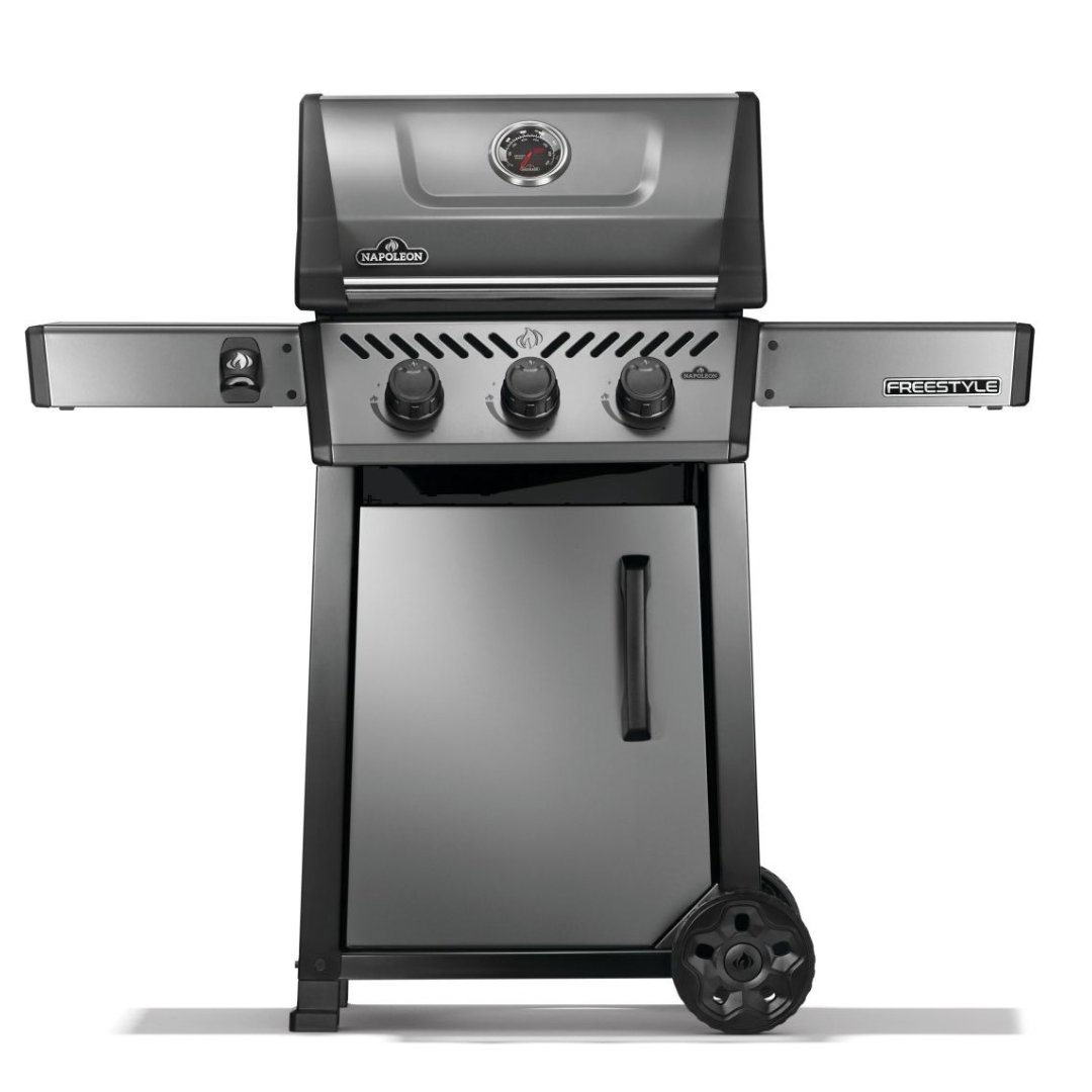 Napoleon Freestyle™ 365 3-Burner Gas Grill