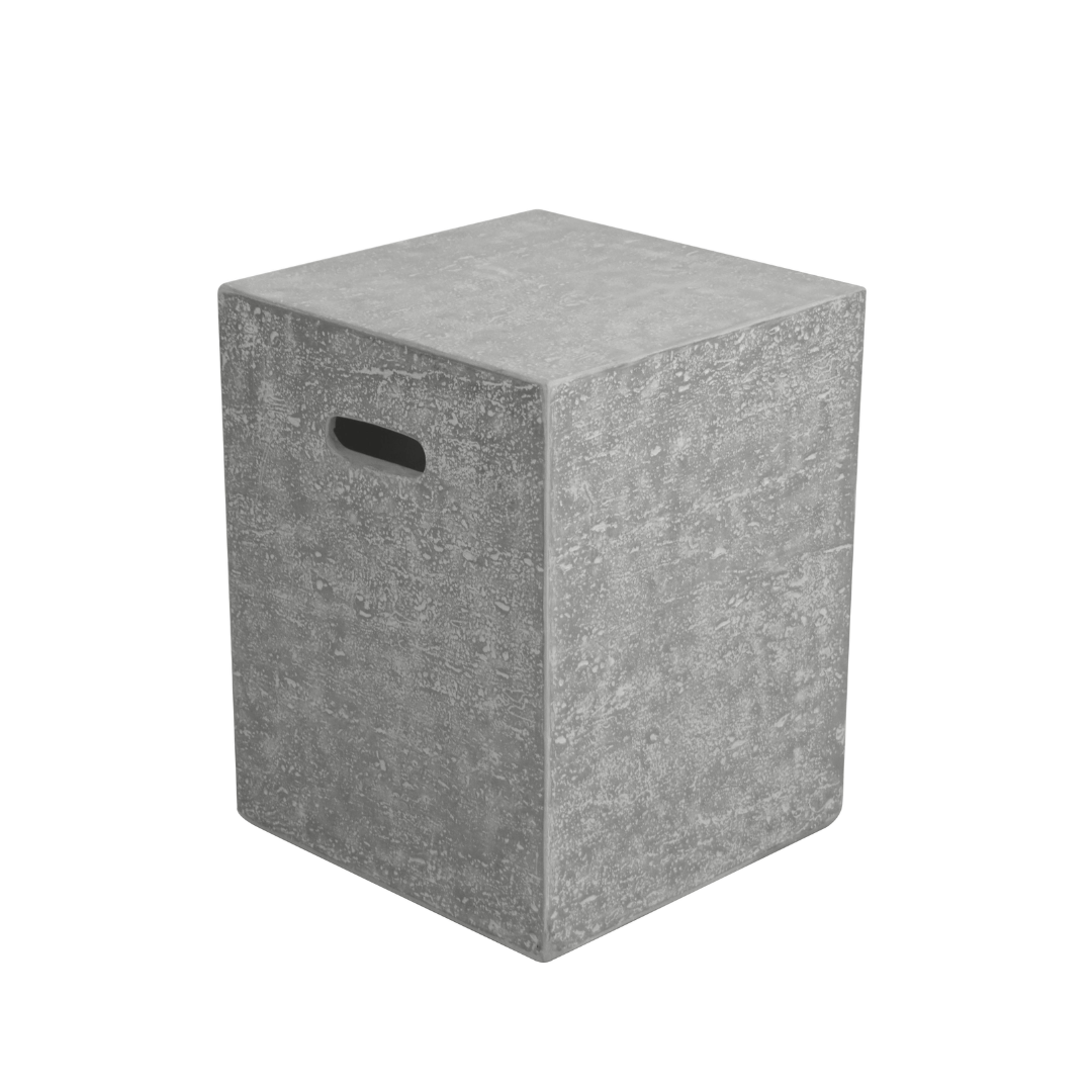 Elementi SQUARE TANK COVER