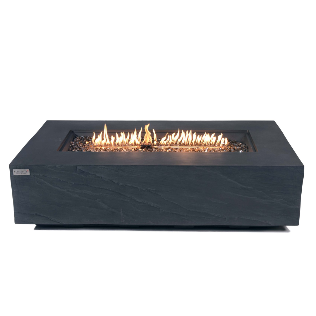 ELEMENTI PLUS CAPE TOWN Fire Table
