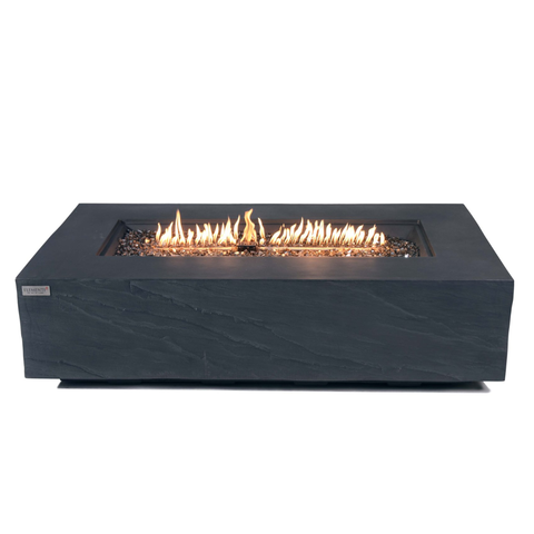 ELEMENTI PLUS CAPE TOWN Fire Table