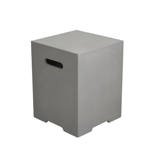 Elementi SQUARE CONCRETE TANK COVER