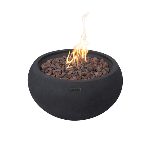 Elementi MODENO YORK FIRE BOWL