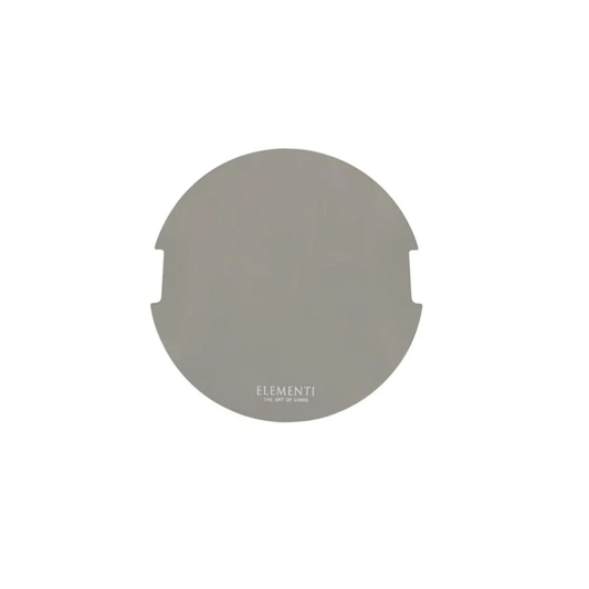 Elementi Stainless Steel Lid for Pacaya Fire Table