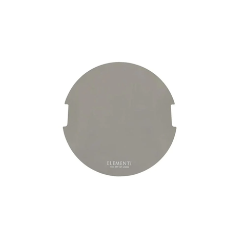 Elementi Stainless Steel Lid for Pacaya Fire Table