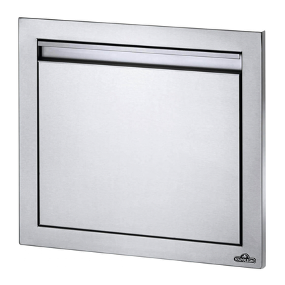Napoleon 18 x 16 inch Single Door (Stainless Steel)