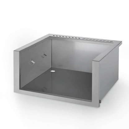 Napoleon Zero Clearance Liner for BIB18PB, BIB18IR & BIB18RT – for Built-in 500 and 700 Series Dual Burners