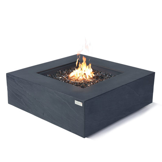 ELEMENTI PLUS RORAIMA Fire Table