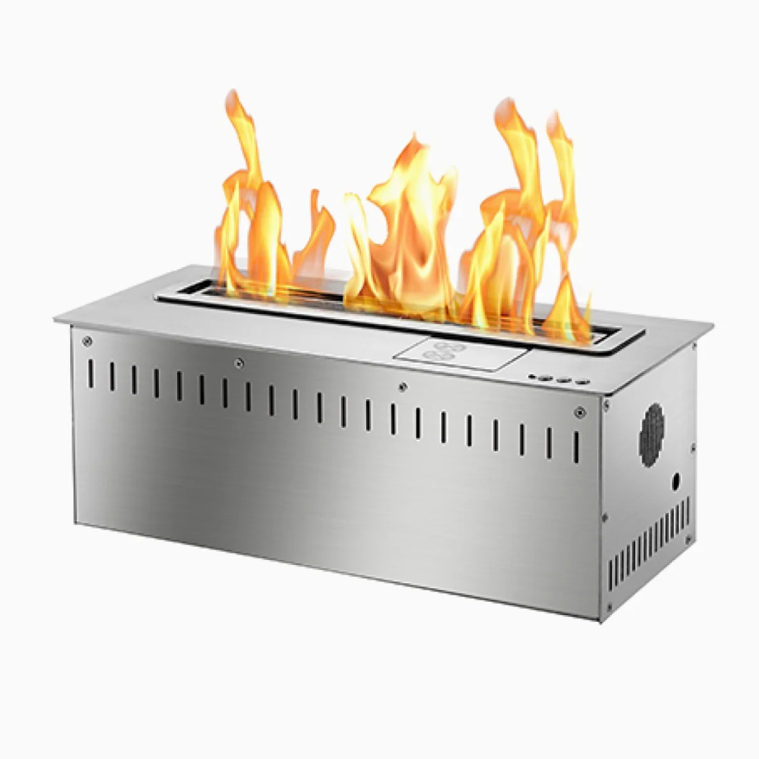 Bioflame 18" SmartFlame Remote Control Burner