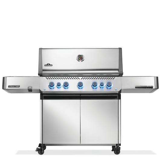 Napoleon Prestige® 665 RSIB with Infrared Side and Rear Burner