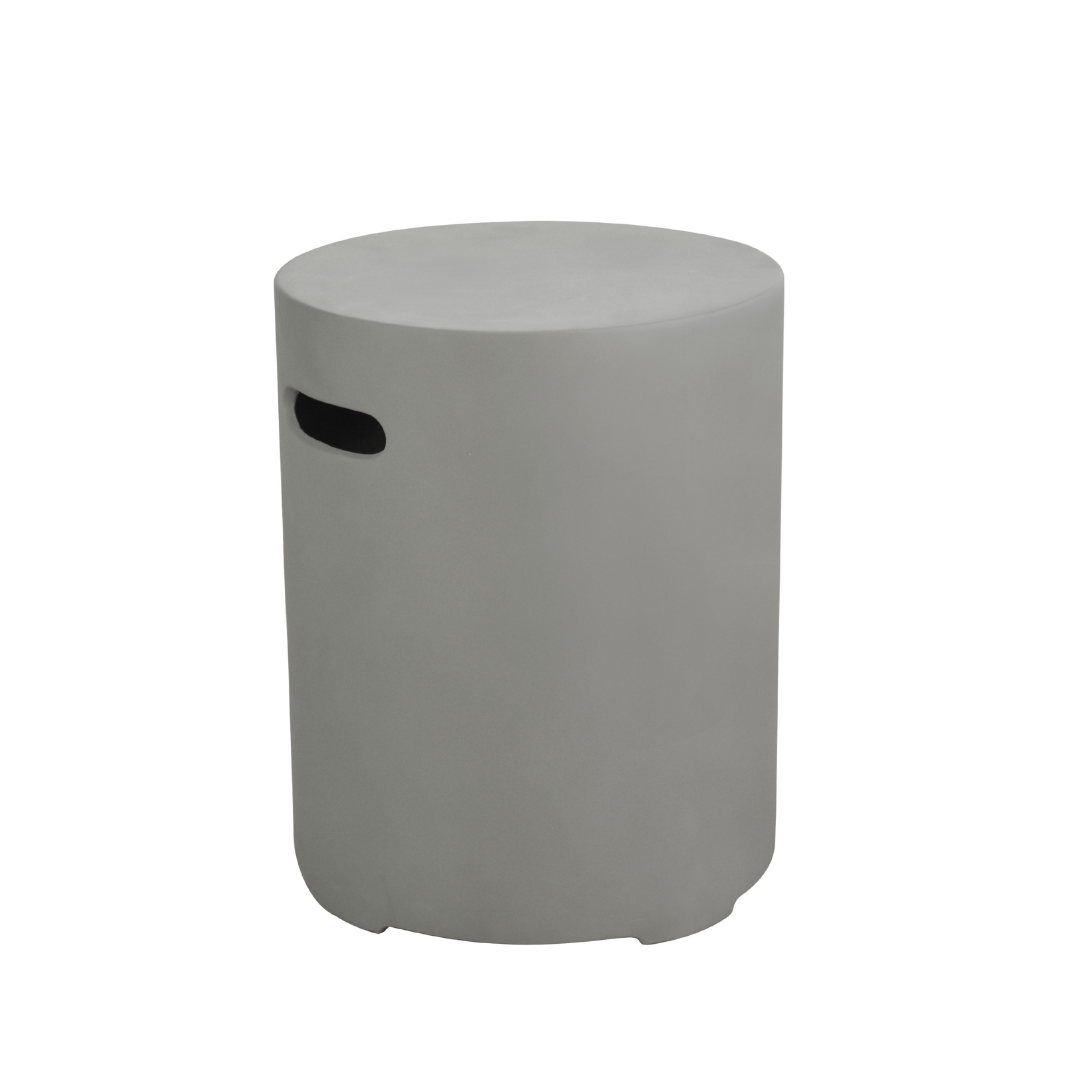 Elementi ROUND TANK COVER