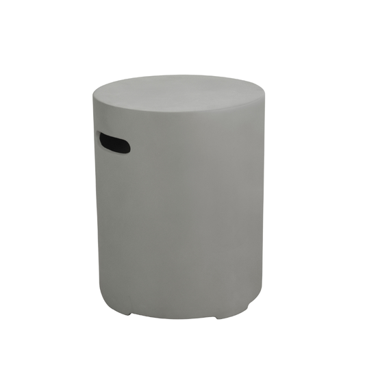Elementi ROUND TANK COVER