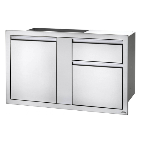 Napoleon 42 x 24 inch Large Door & Waste Bin Drawer