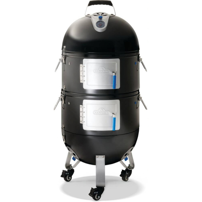 Napoleon Apollo® 18 Charcoal Water Smoker