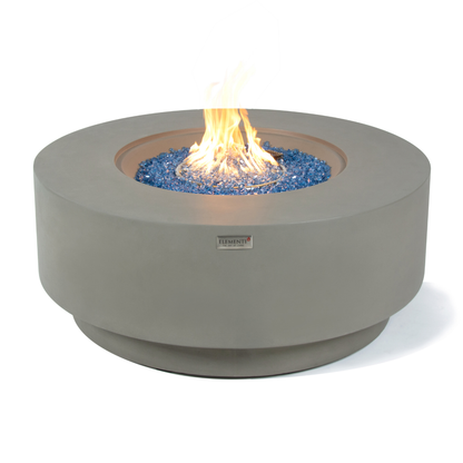 ELEMENTI PLUS COLOSSEO Fire Table