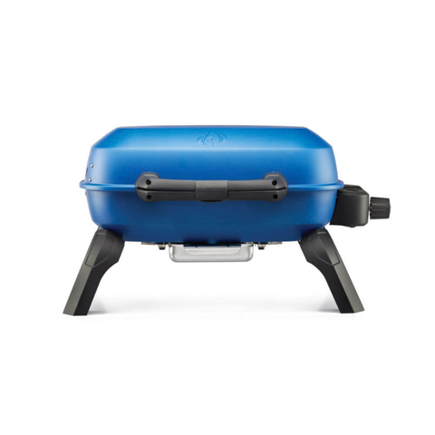 Napoleon TravelQ™ 240 Portable Propane Gas Grill Blue