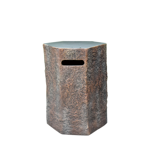Elementi COLUMBIA TANK COVER