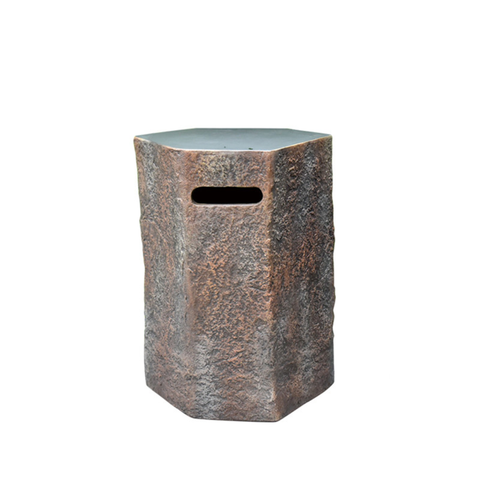 Elementi COLUMBIA TANK COVER