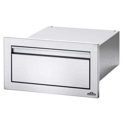 Napoleon 18 x 8 inch Single Drawer