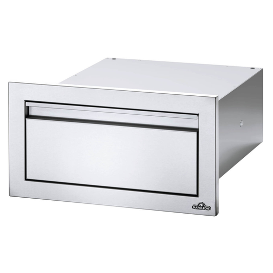 Napoleon 18 x 8 inch Single Drawer