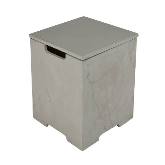 Elementi SQUARE TANK COVER