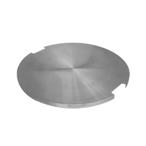 Elementi Stainless Steel Lid for Manchester/ Columbia Fire Table