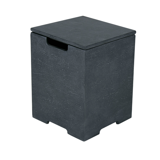 Elementi SQUARE TANK COVER