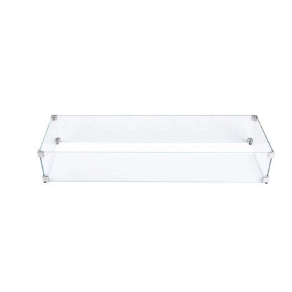 Elementi Wind Screen for Andes Fire Table