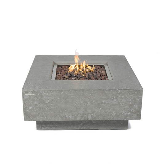 ELEMENTI MANHATTAN FIRE TABLE