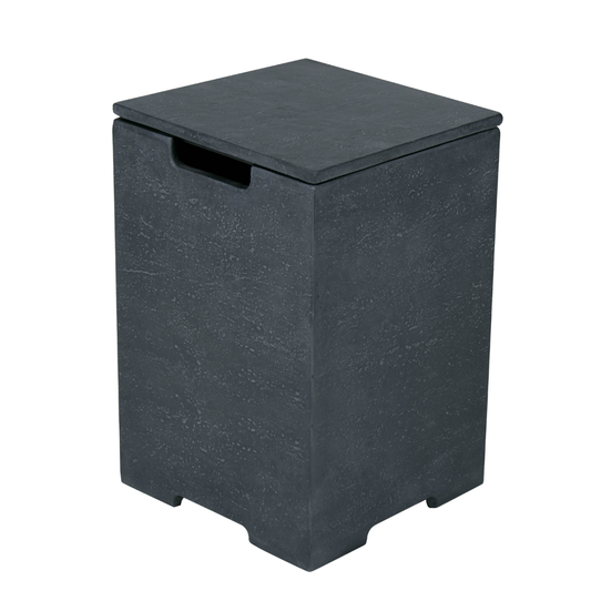Elementi SQUARE TANK COVER