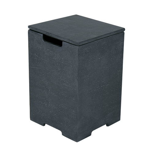 Elementi SQUARE TANK COVER
