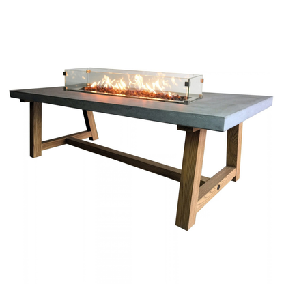 ELEMENTI SONOMA DINING TABLE