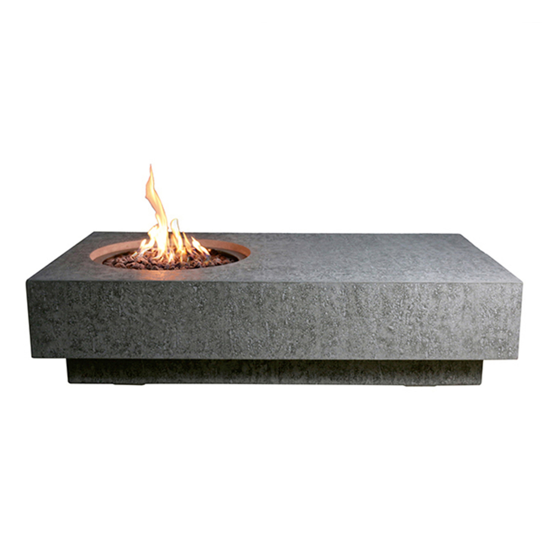 ELEMENTI METROPOLIS FIRE TABLE