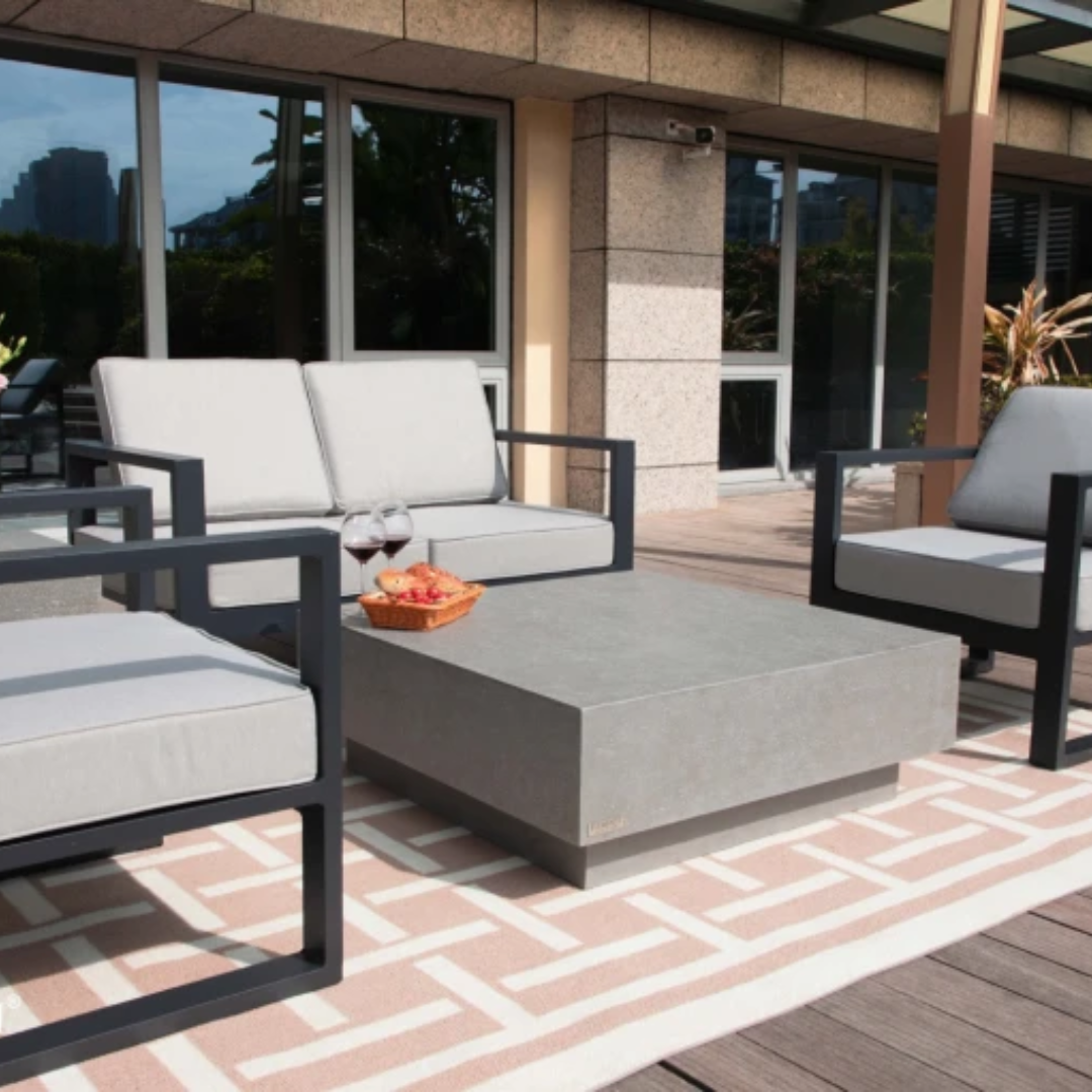 Elementi Tevere Coffee Table