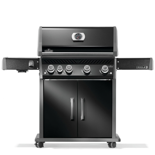 Napoleon Rogue® PRO 525 SIB with Infrared Side Burner