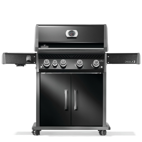 Napoleon Rogue® PRO 525 SIB with Infrared Side Burner