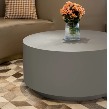 Elementi  Rome Coffee Table - Space Grey