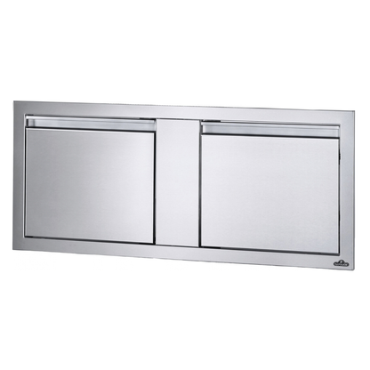 Napoleon 42 x 16 inch Small Double Door