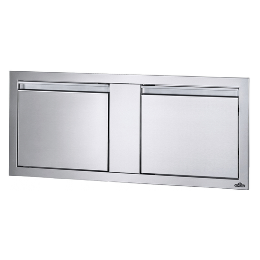 Napoleon 42 x 16 inch Small Double Door