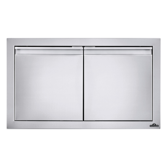 Napoleon 30 x 16 inch Small Double Door