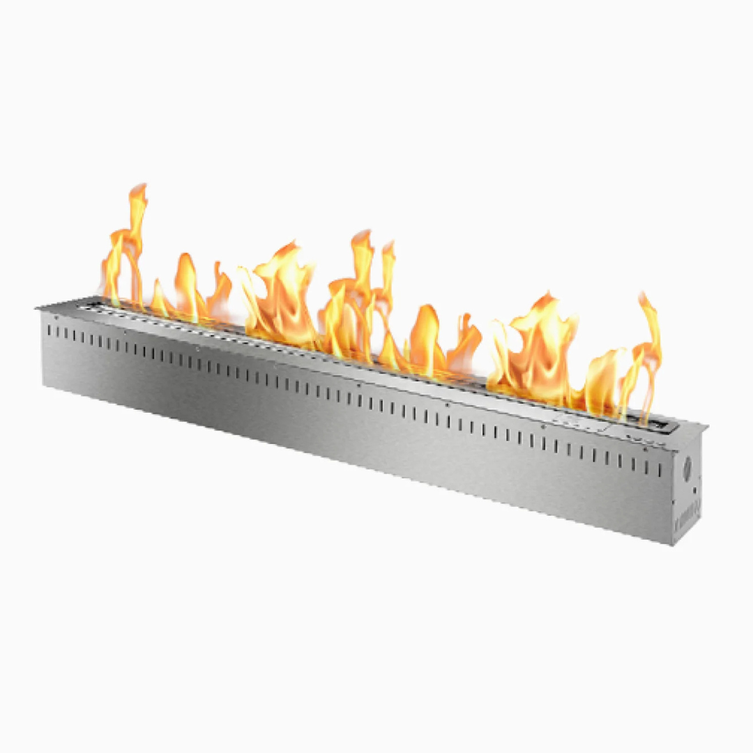 Bioflame 48" SmartFlame Remote Control Burner