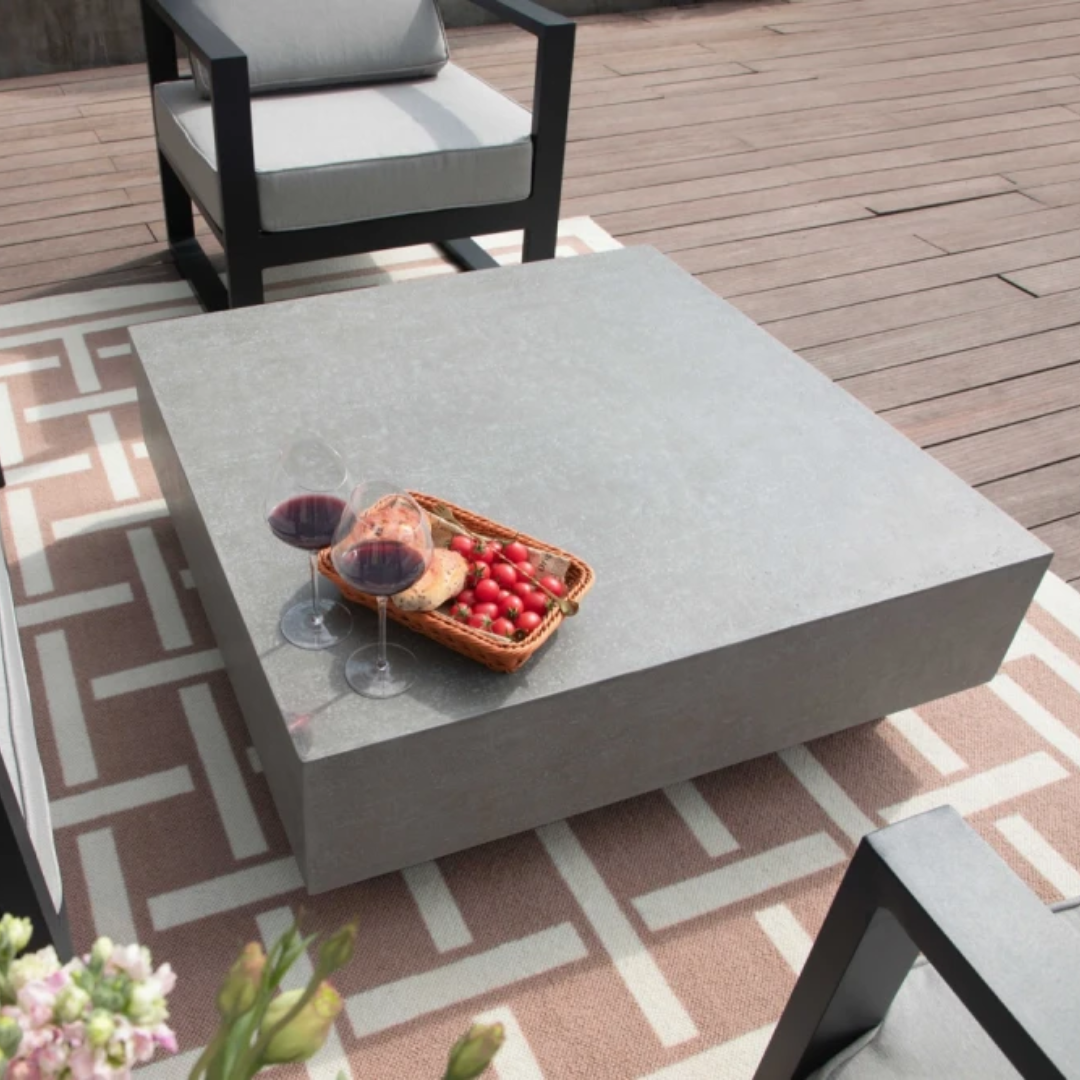 Elementi Tevere Coffee Table