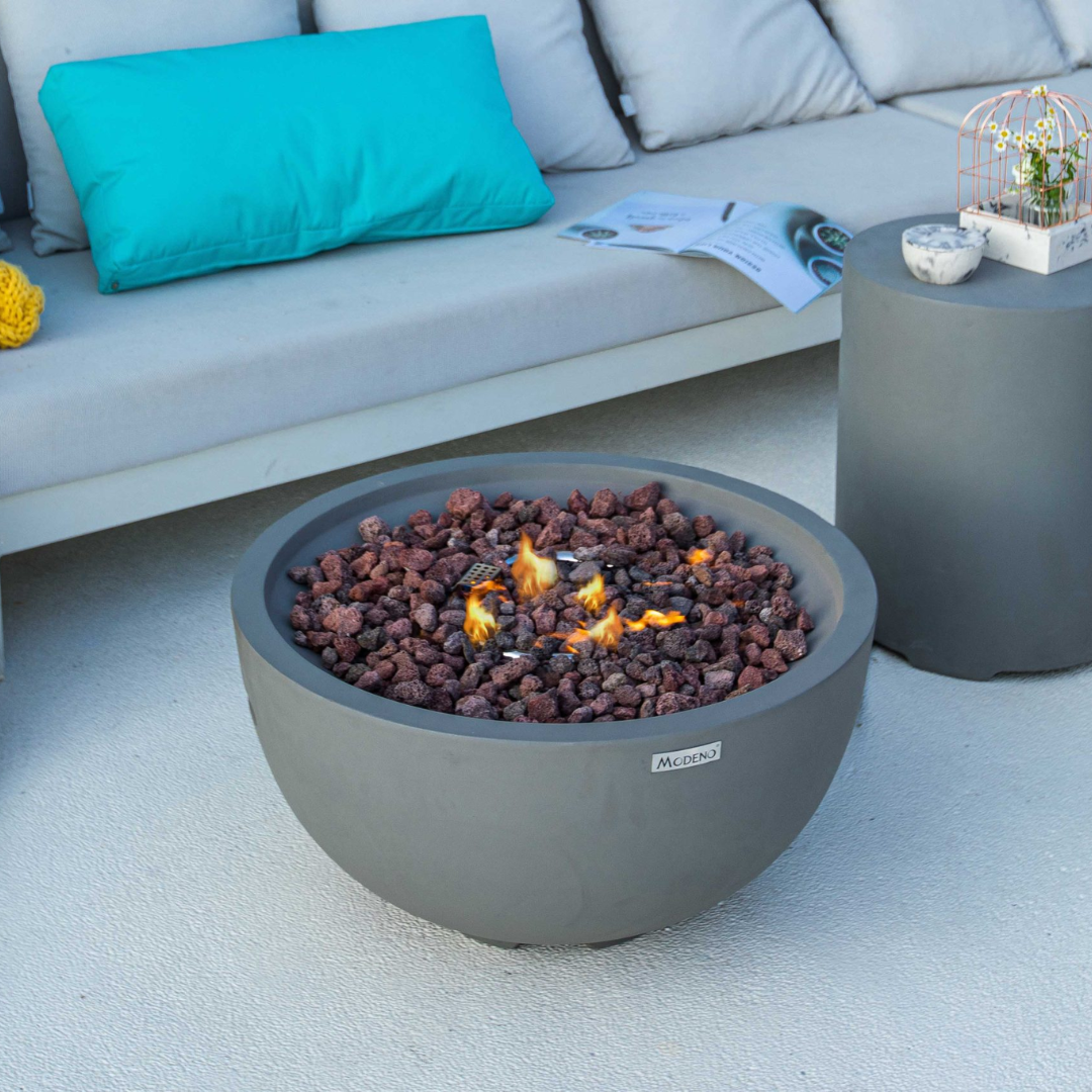 Elementi MODENO NANTUCKET FIRE BOWL