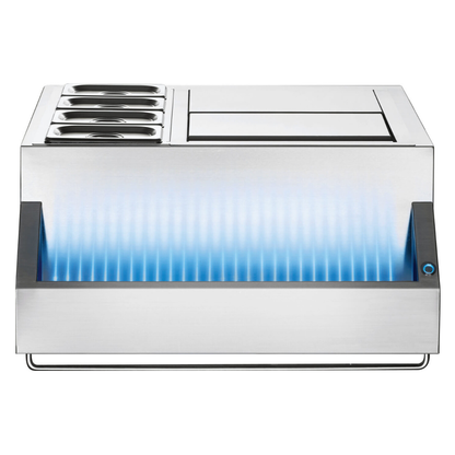 Napoleon Multi-Functional Beverage Center