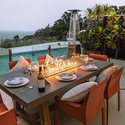 ELEMENTI SONOMA DINING TABLE