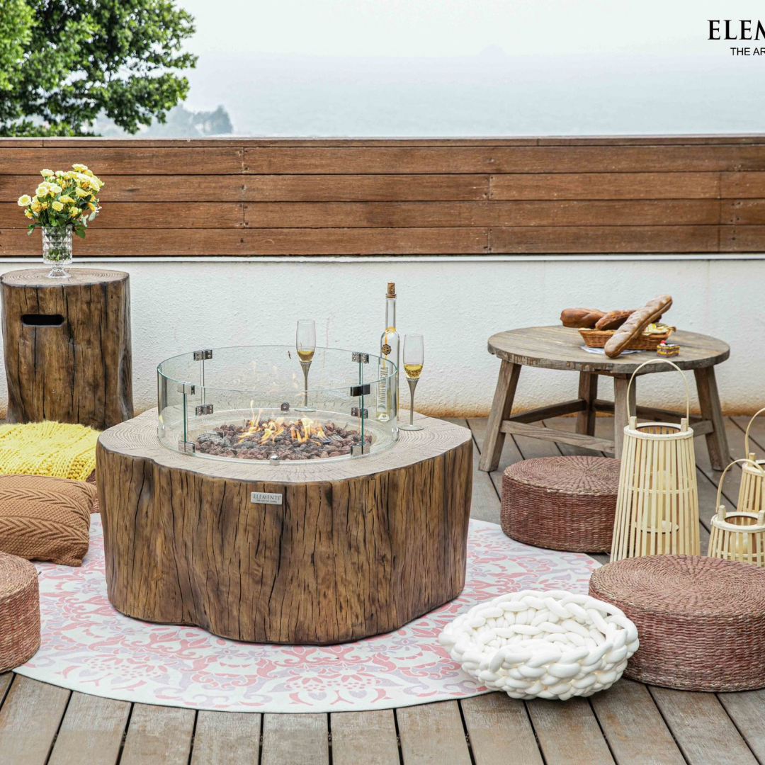 ELEMENTI MANCHESTER FIRE TABLE