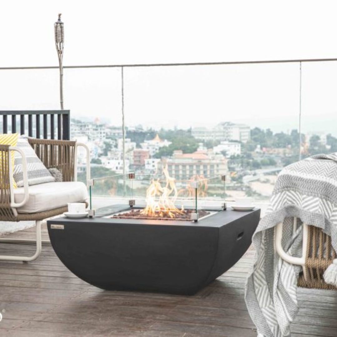 Elementi MODENO AURORA FIRE TABLE
