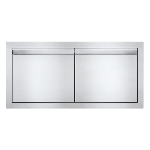 Napoleon 36 x 16 inch Small Double Door
