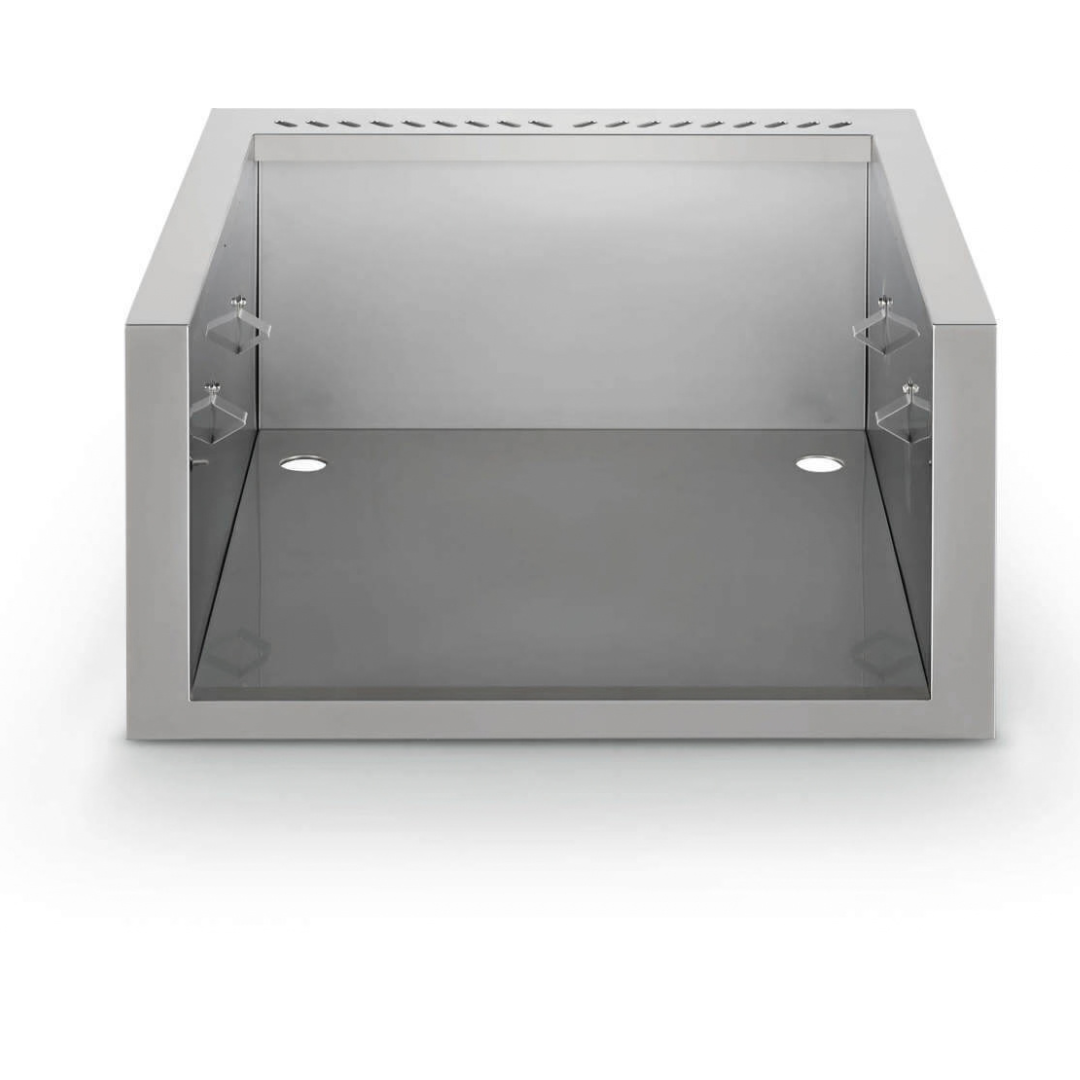 Napoleon Zero Clearance Liner for BIB18PB, BIB18IR & BIB18RT – for Built-in 500 and 700 Series Dual Burners