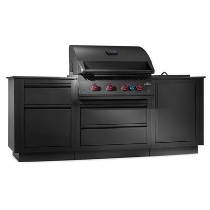 Napoleon  OASIS® 301 Outdoor Kitchen, Built-in 700 Series 32, Propane
