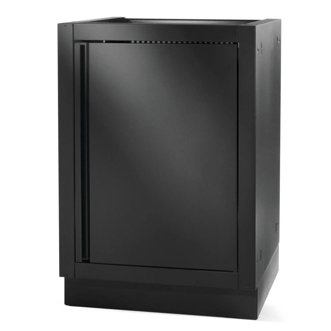 Napoleon OASIS® Propane Tank Cabinet and Integrated Heat Protection Shield